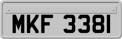 MKF3381