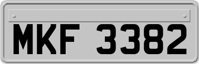 MKF3382