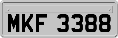 MKF3388