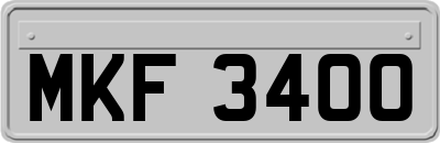 MKF3400