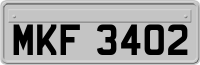 MKF3402