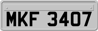 MKF3407