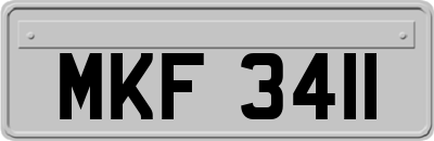 MKF3411