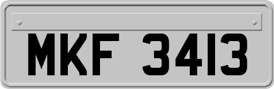 MKF3413