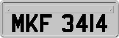 MKF3414