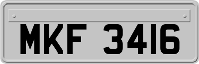 MKF3416