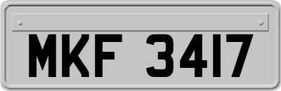 MKF3417