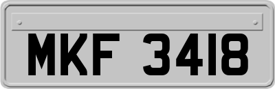 MKF3418