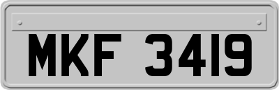 MKF3419