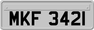 MKF3421