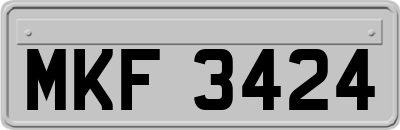 MKF3424