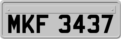 MKF3437