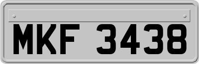 MKF3438