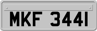 MKF3441