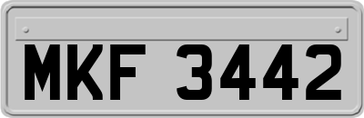 MKF3442