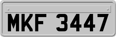 MKF3447