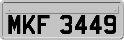 MKF3449