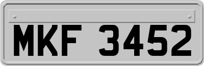 MKF3452