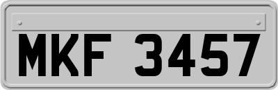 MKF3457
