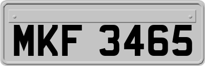 MKF3465