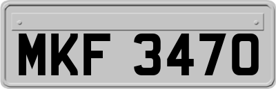 MKF3470