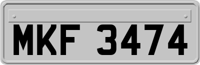 MKF3474