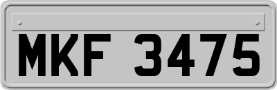 MKF3475