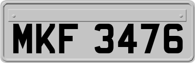 MKF3476