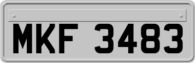 MKF3483