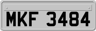 MKF3484