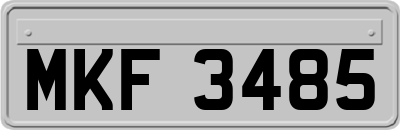 MKF3485