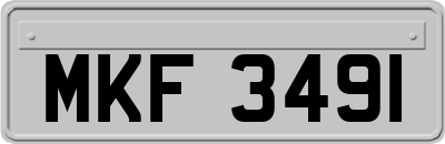MKF3491