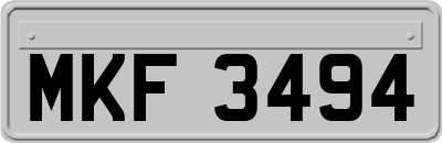 MKF3494