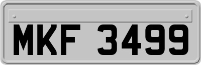 MKF3499