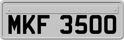 MKF3500