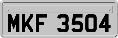 MKF3504