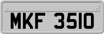 MKF3510
