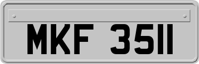 MKF3511
