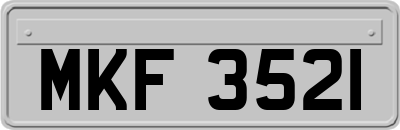 MKF3521