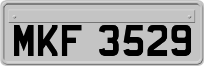 MKF3529