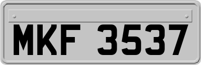 MKF3537