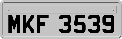 MKF3539