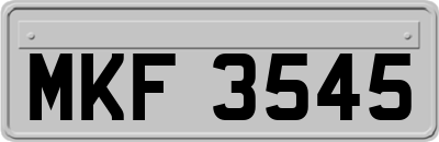 MKF3545