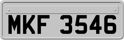 MKF3546