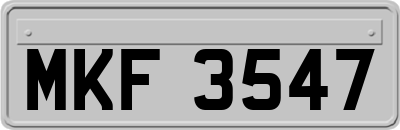 MKF3547