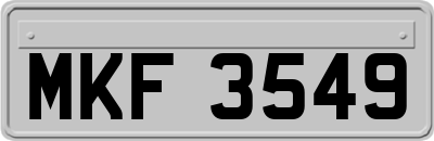 MKF3549