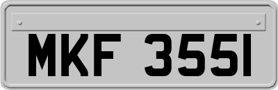 MKF3551