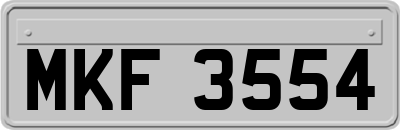 MKF3554
