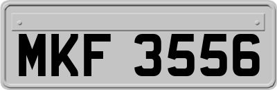 MKF3556