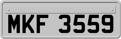 MKF3559